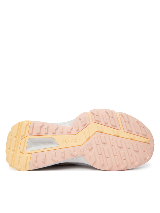 adidas adidas Futócipő Terrex Soulstride JQ1602 Bézs