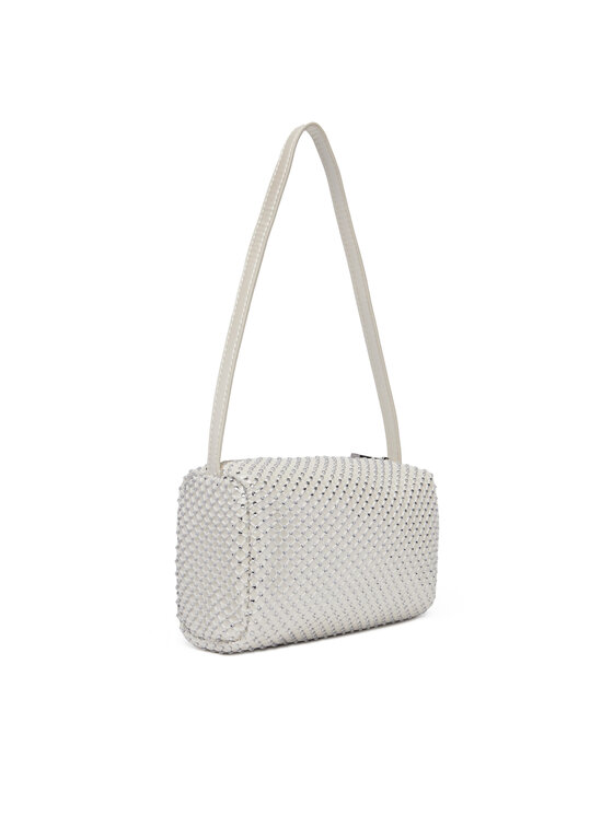 DeeZee DeeZee Torbica DZE-S-017-07 Bijela