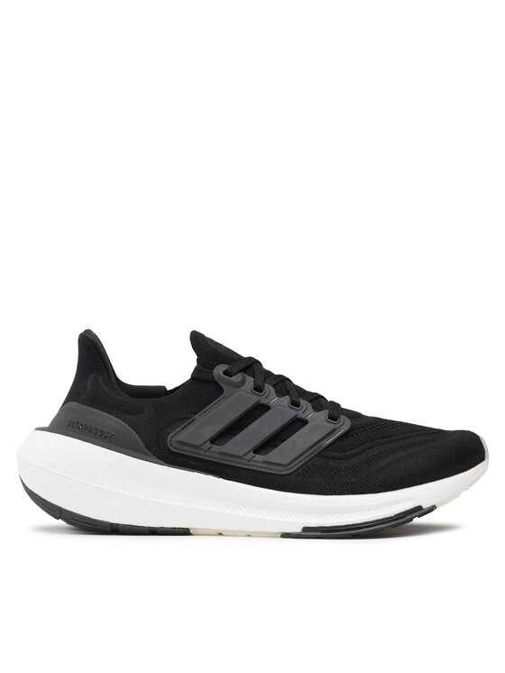 adidas Bežecké topánky Ultraboost 23 Shoes GY9351 Čierna