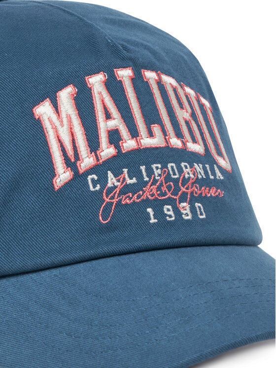 Jack & Jones Jack & Jones Cap Jacpalme 12268935 Blau