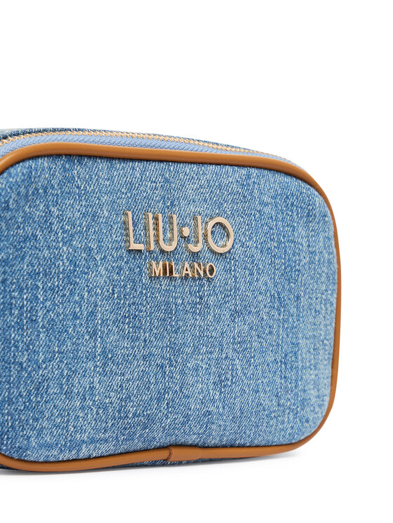 Liu Jo Liu Jo Ročna torba AA6100 T377A Modra