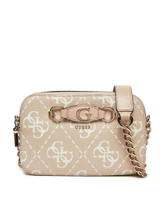 Guess Guess Torbica HWOQ86 54140 Ružičasta
