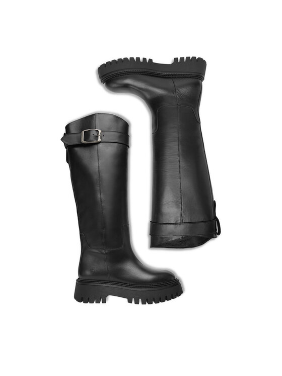 G-Star Raw G-Star Raw Csizma CEO-BASAK-8007-25 Fekete