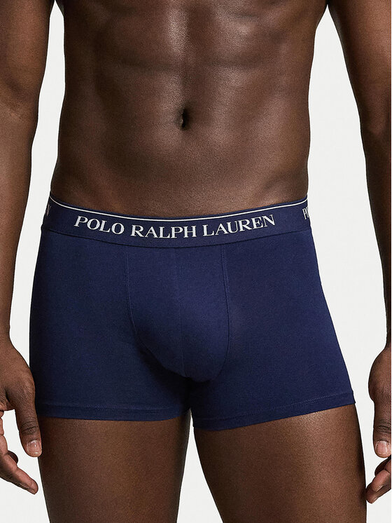 Polo Ralph Lauren Polo Ralph Lauren Комплект боксерки 714830299228 Цветен