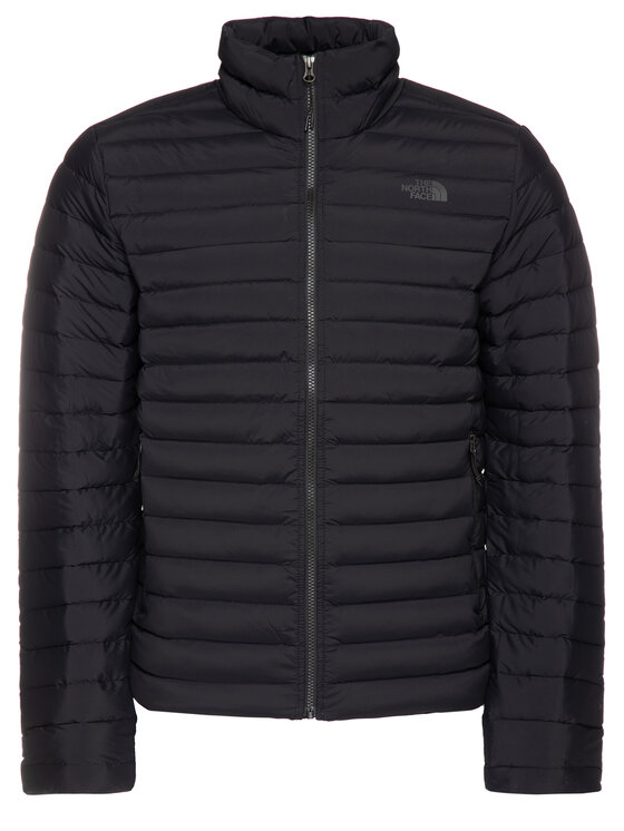 north face men's slim fit jacket