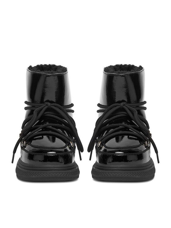DeeZee DeeZee Schneeschuhe DZN-026 Schwarz