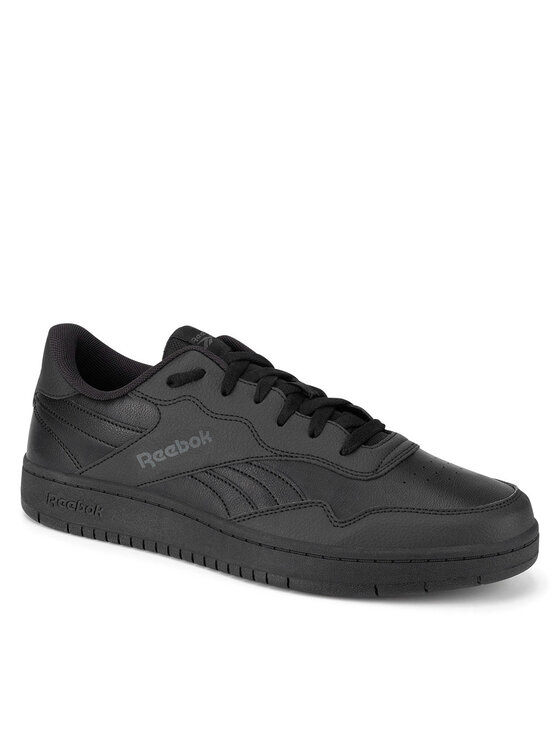 Reebok Reebok Laisvalaikio batai BB 1000 100209144 Juoda