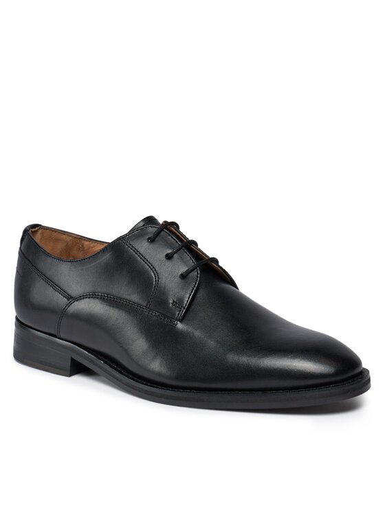 Ted Baker Ted Baker Félcipő 260148 Fekete