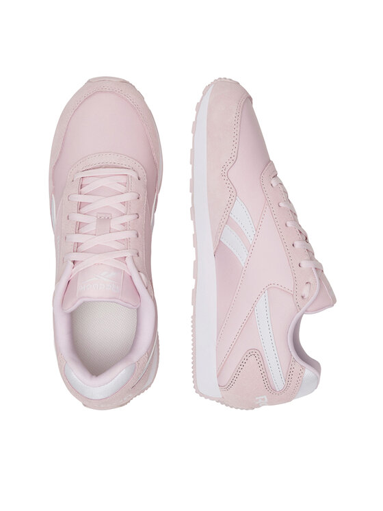 Reebok Reebok Sportcipők GLIDE LOW 100235035 Rózsaszín