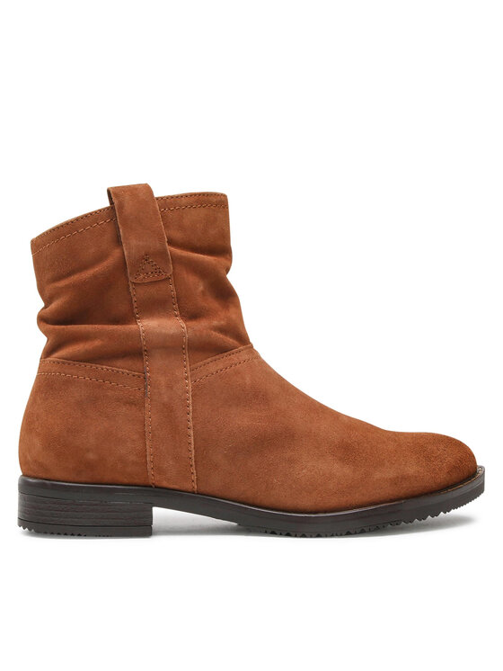 Lasocki Lasocki Stiefeletten WI23-DALIA3-10 Braun