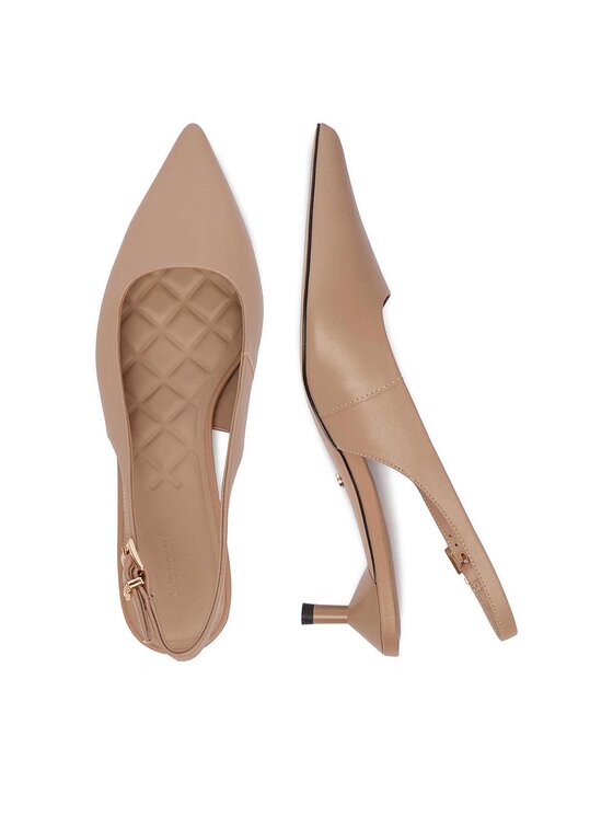 GINO ROSSI GINO ROSSI Décolleté EO-LT765-91 Beige