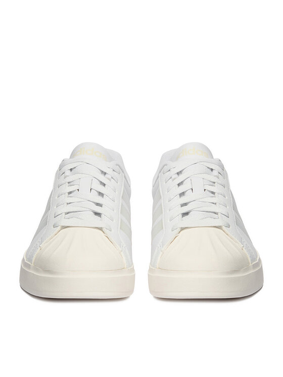 adidas adidas Αθλητικά C-STREETTALK J JQ1805 Λευκό