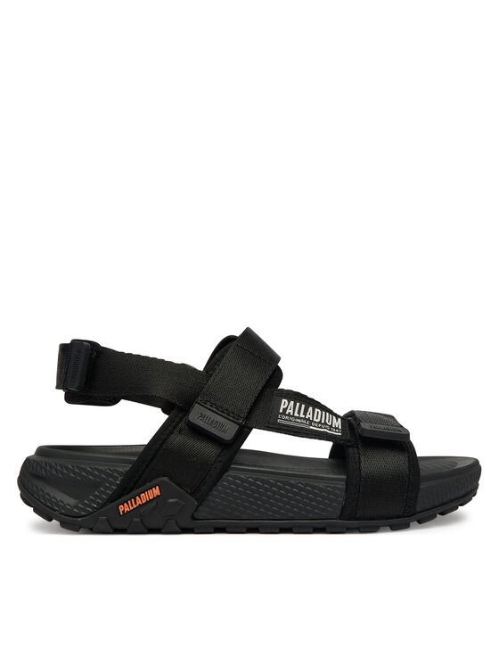 Palladium Palladium Sandalen Offsandal Strap 94682-008-M Schwarz