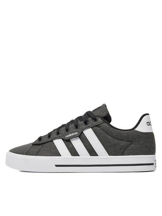 adidas adidas Αθλητικά Daily 3.0 FW7033 Μαύρο