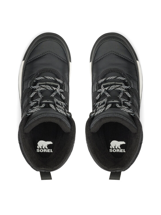 Sorel Sorel Апрески 2088591010 Черен
