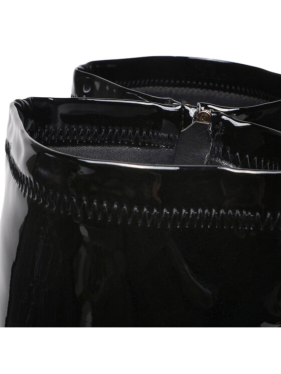 DeeZee DeeZee Stiefel HTYA116-J512 Schwarz