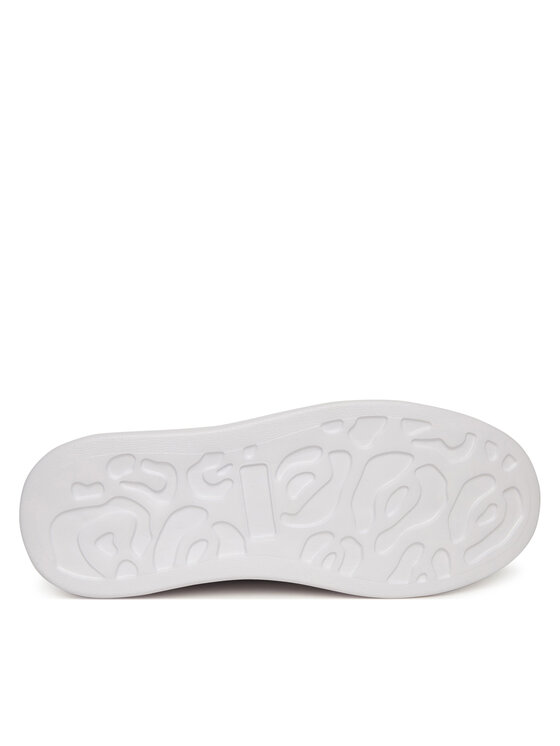 Just Cavalli Just Cavalli Sneakers 79RA3SB3 ZPB46 Negru