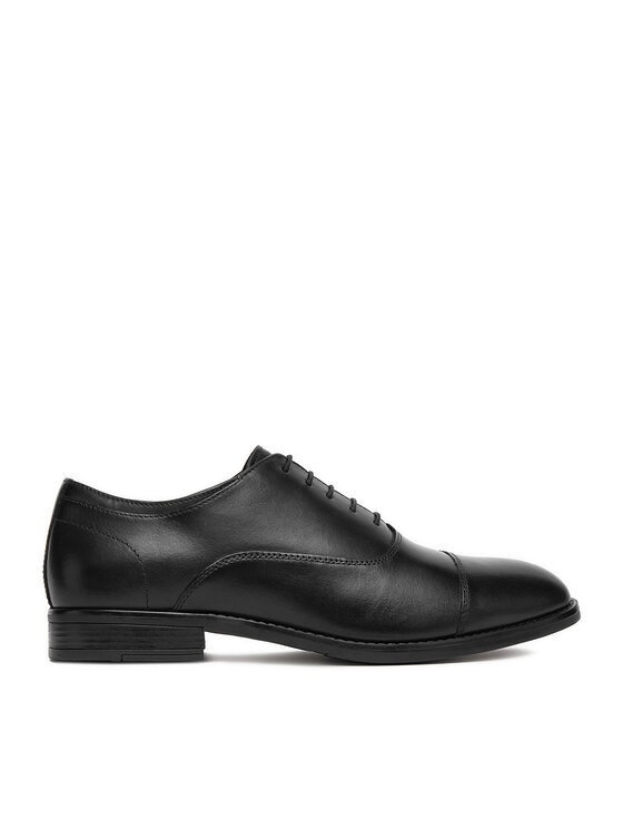 Lasocki Lasocki Halbschuhe CEO-ROYAL2-01 MI08 Schwarz