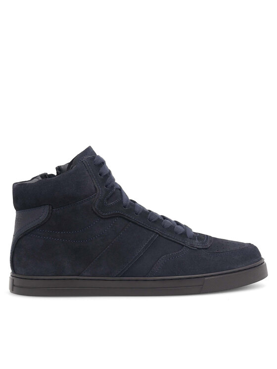 Sneakers Gino Rossi OTSEGO-55 MI08 Bleumarin