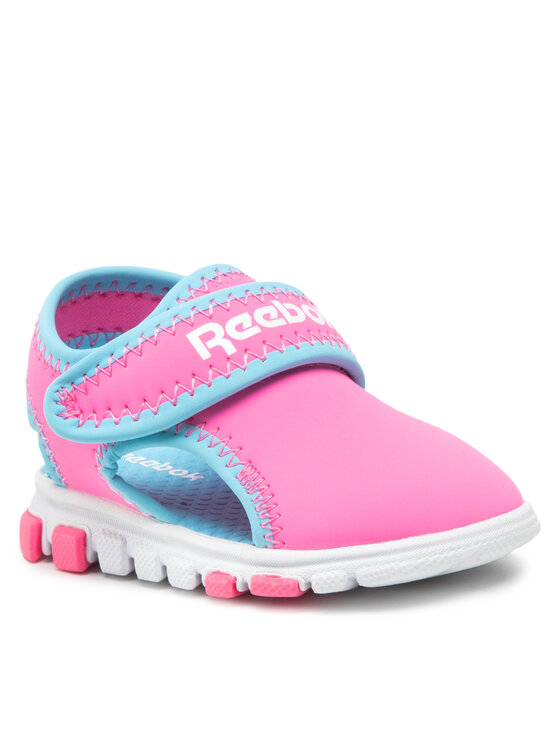 Reebok Sandale Wave Glider III GW0024 Ružičasta | Modivo.hr