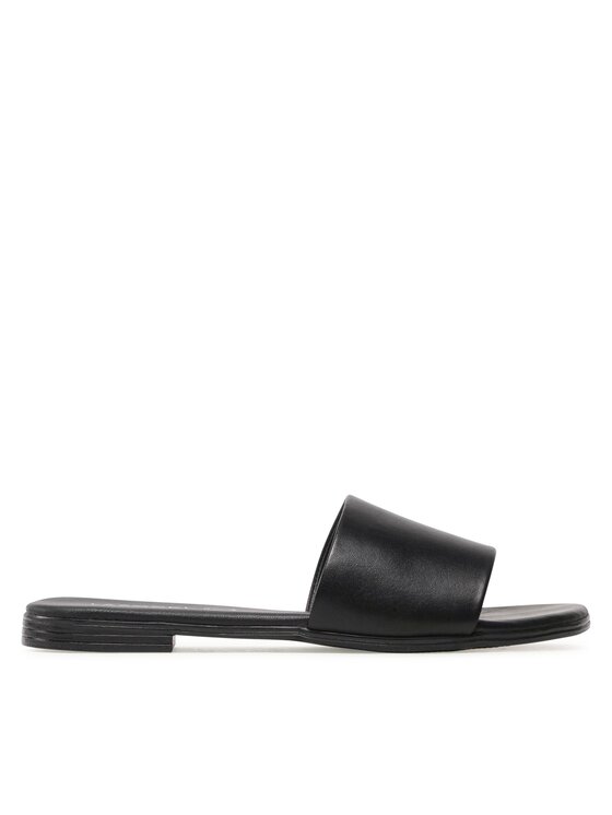 Lasocki Lasocki Šlepetės RST-ARENA-41 Juoda