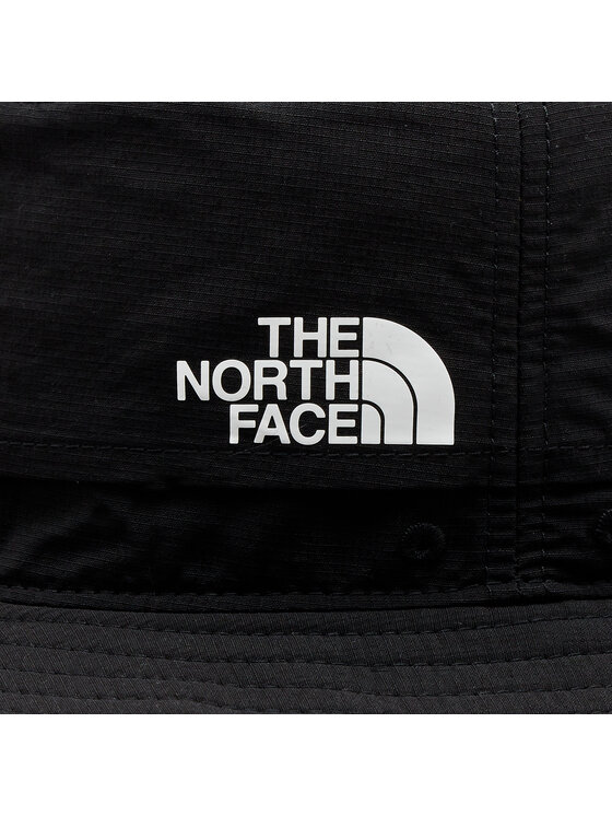 The North Face The North Face Kapelusz Horizon Breeze Brim Czarny