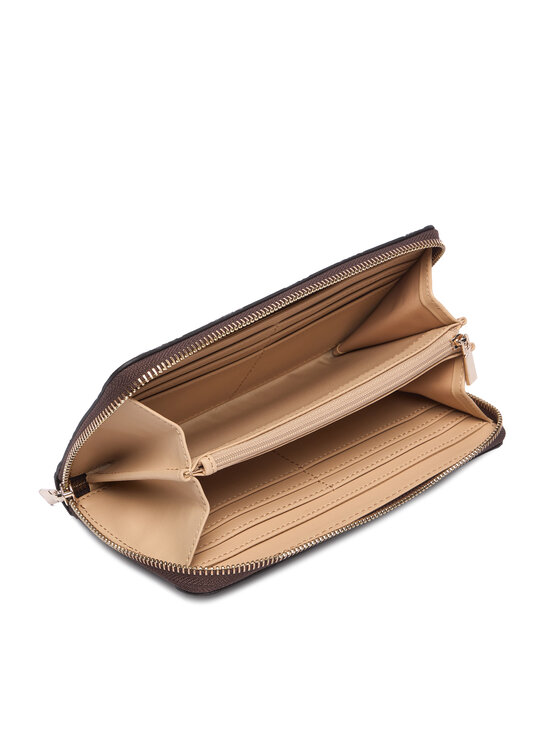 Guess Guess Pénztárca Diana SLG SWPD97 27146 Barna