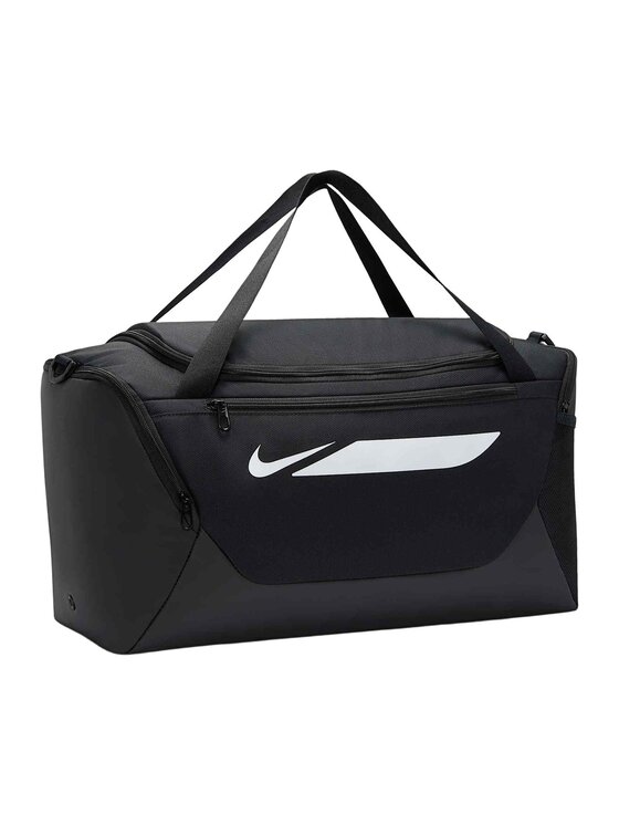 Nike Nike Torba sportowa Academy Team Duffel S Czarny