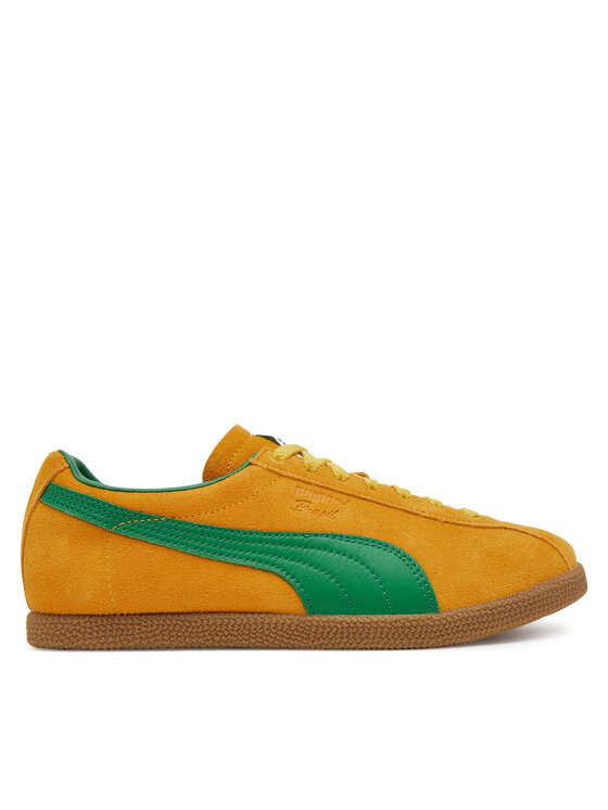 Sneakersy, rozmiar 40, Pomarańczowy, Brasil 401048 03