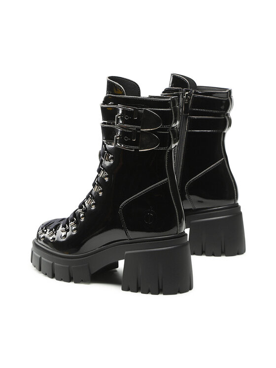 Tronchetti Chloe II Vegan Nero