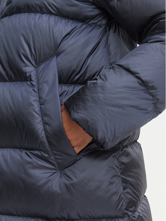 Bomboogie Bomboogie Geacă din puf Geneva CW6630TDLC6 Bleumarin Regular Fit