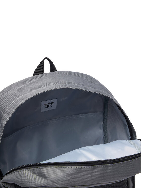 Reebok Reebok Ruksak CWBEO-RBK-M-009-10 Sivá