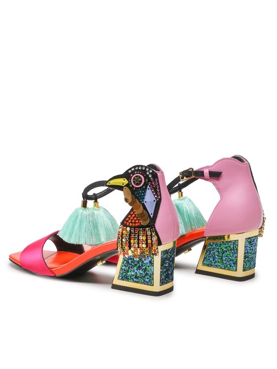Sandali Kay Multicolore