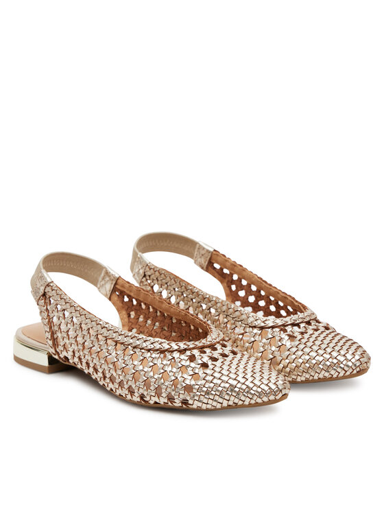 Gioseppo Gioseppo Tacones Guatavita 68238-P Kuldne