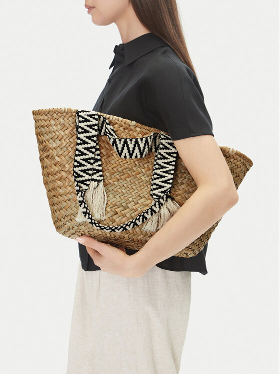 DeeZee DeeZee Дамска чанта BLSGBAG02 Бежов