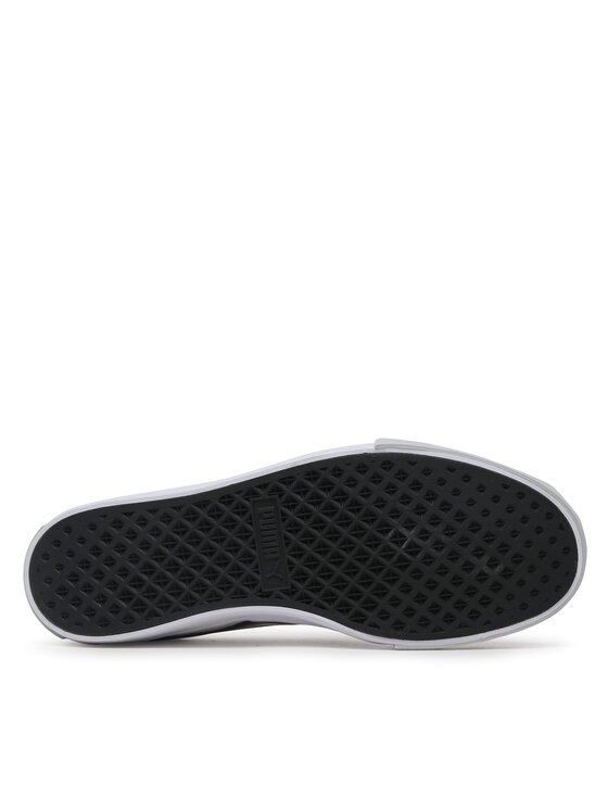 Puma Puma Tenisice Bari Casual Cv 38938301 Bijela