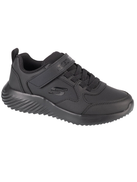 Skechers Skechers Sneakers Skechers Bounder - Power Study Nero