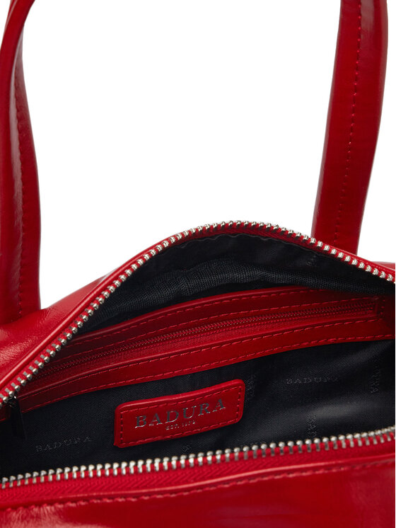 Badura Badura Borsetta WEN-32 Rosso