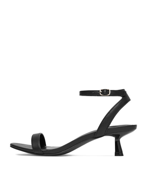 JENNY JENNY Sandali CEO-CD25-122 Nero