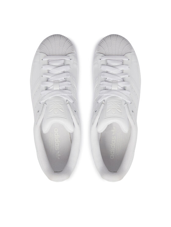 adidas adidas Sneakersy Superstar II JI0080 M Biały