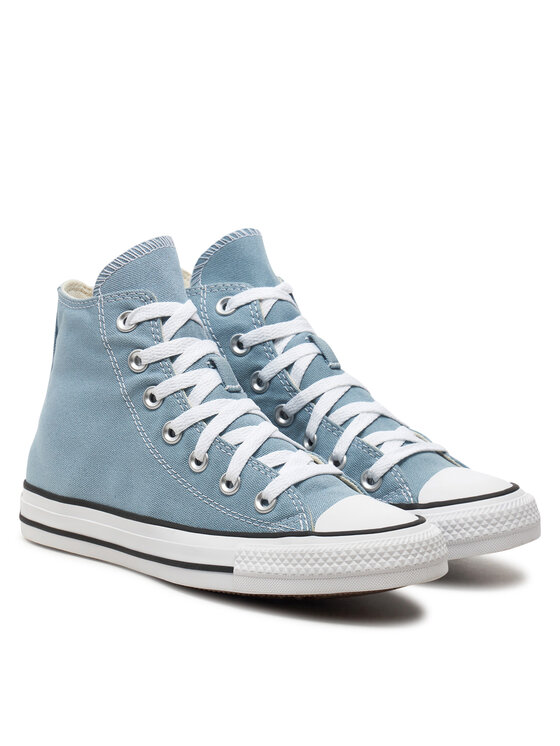 Converse Converse Teniși Chuck Taylor All Star A08579C Albastru celest