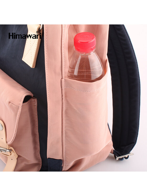 Himawari Himawari Plecak 188L Czarny