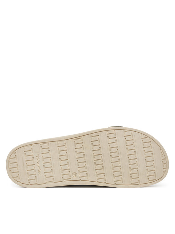 Tamaris Tamaris Ciabatte 1-27207-42 Verde