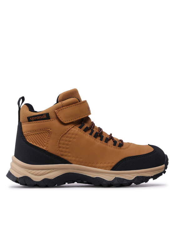 Sprandi Sprandi Traperid CP40-20644Z Pruun