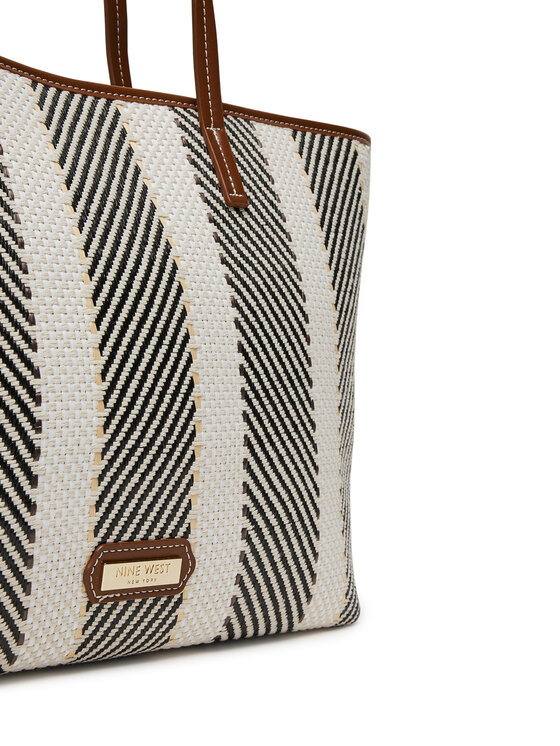 Nine West Nine West Torebka Lilla3 Beżowy