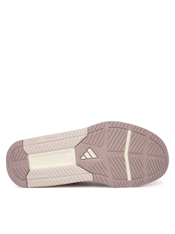 adidas adidas Boty do posilovny Dropset Base KJ4198 Fialová