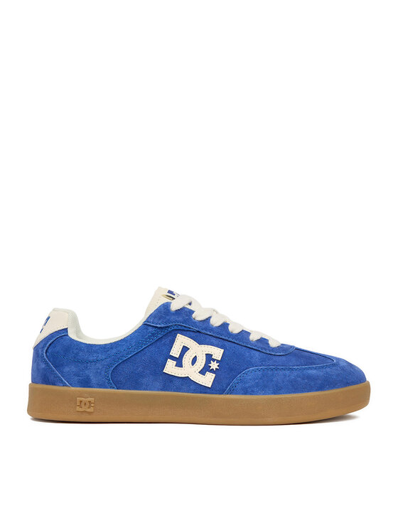 DC Shoes DC Shoes Laisvalaikio batai EO-MP40-853SHC Mėlyna