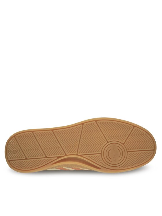 Gant Gant Tossud Cuzmo Sneaker 28631482 Beež