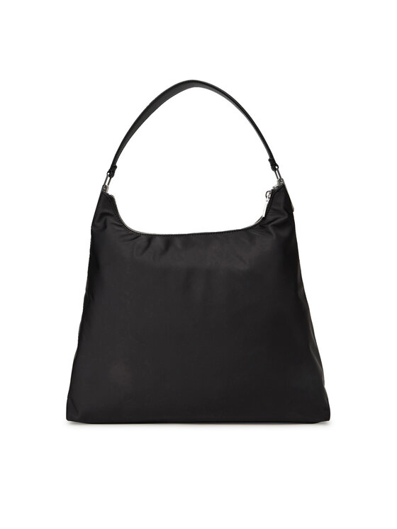 Calvin Klein Calvin Klein Käekott LV04K3218G Must