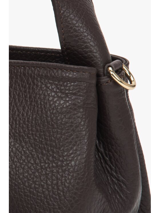 Estro Estro Τσάντα ER00117533 Καφέ